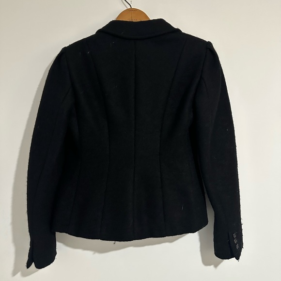 Elliot Gant Wool Blazer - Picture 6 of 7